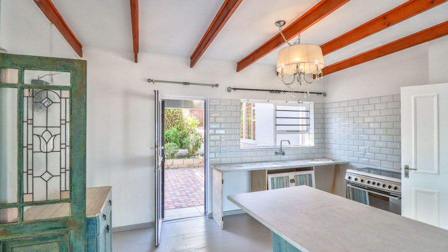 To Let 3 Bedroom Property for Rent in Dana Bay Western Cape